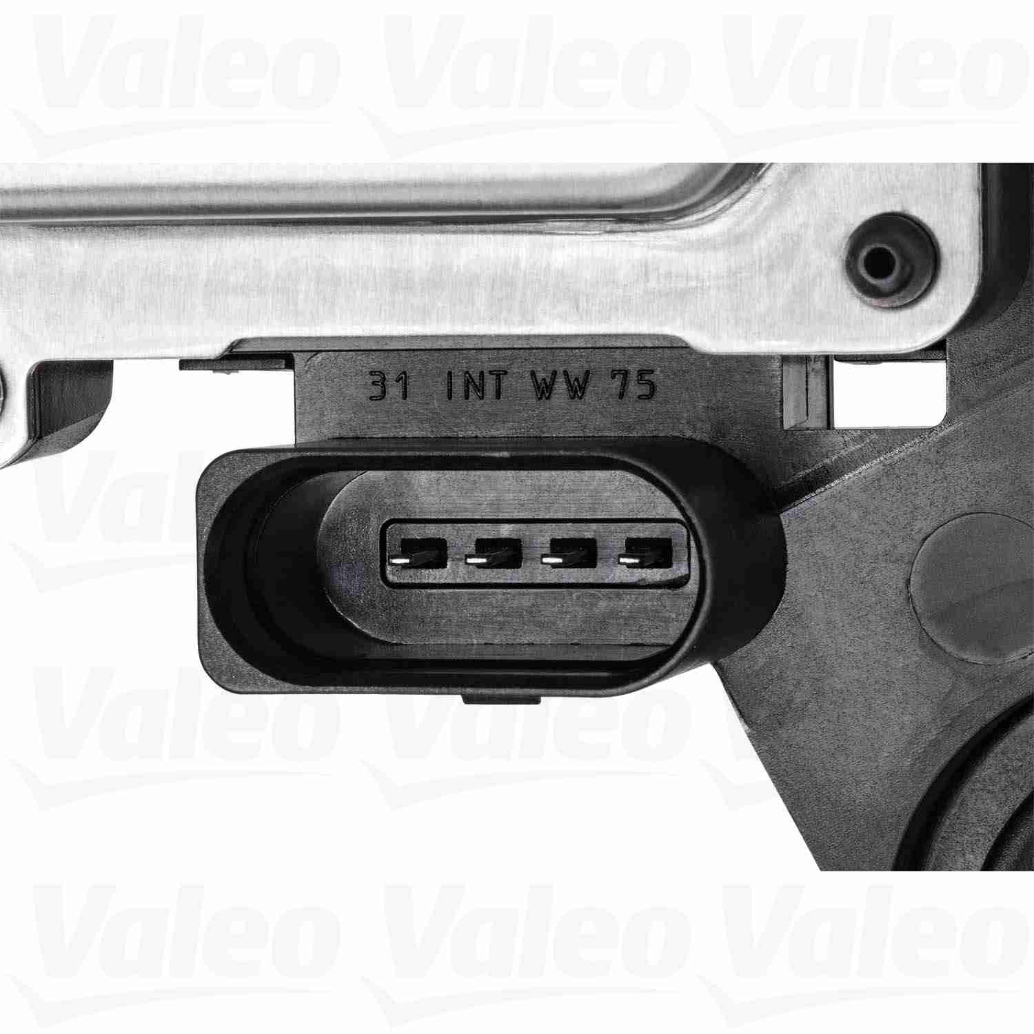 Valeo Wiper Motor 579723