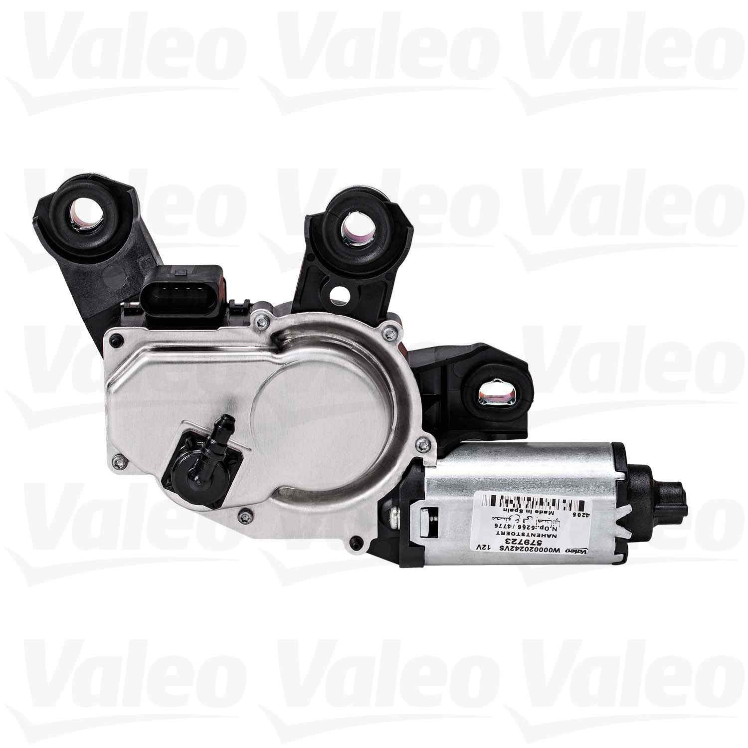 Valeo Wiper Motor 579723