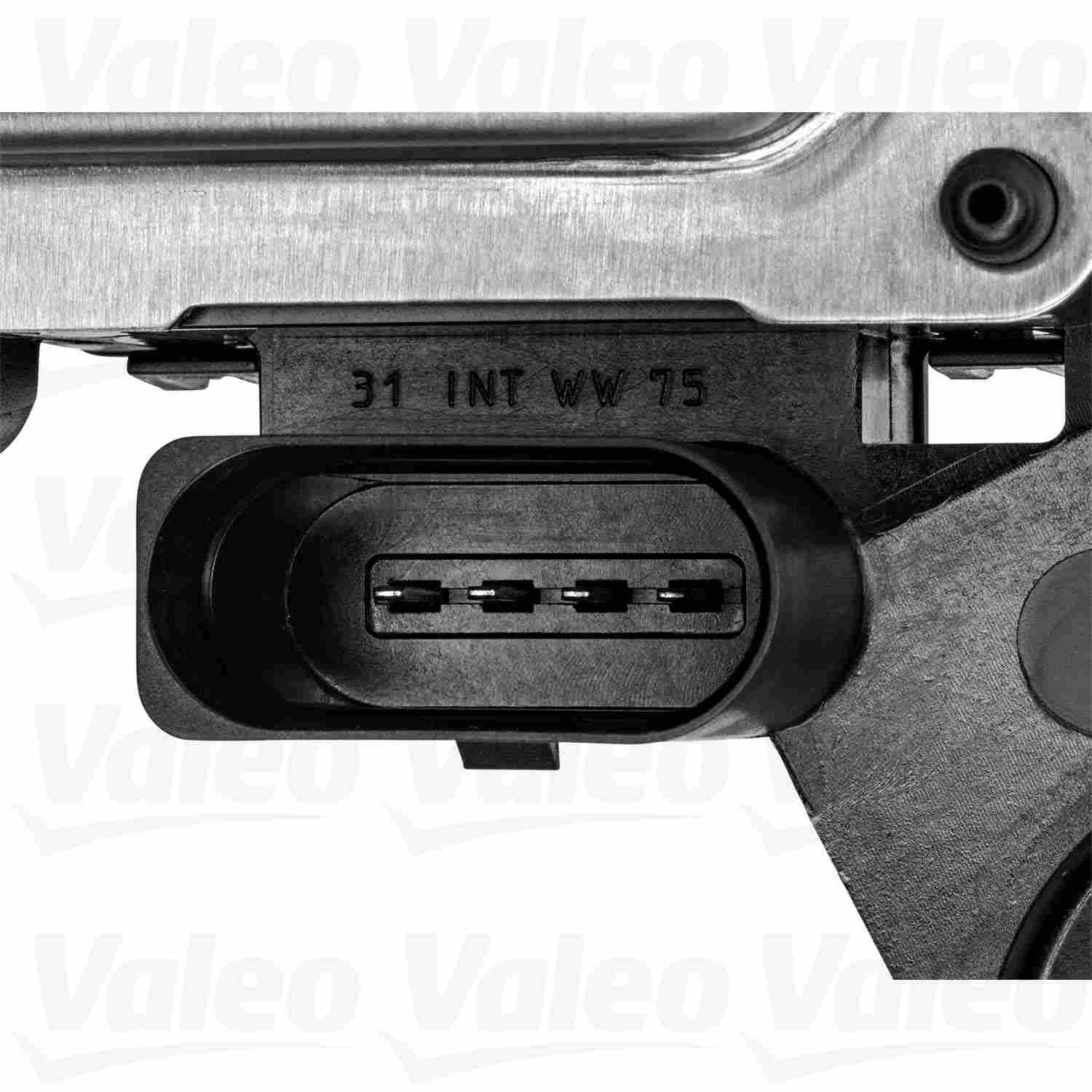 Valeo Wiper Motor 579724
