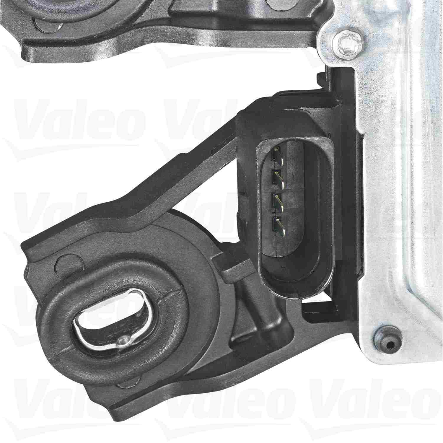 Valeo Wiper Motor 579746