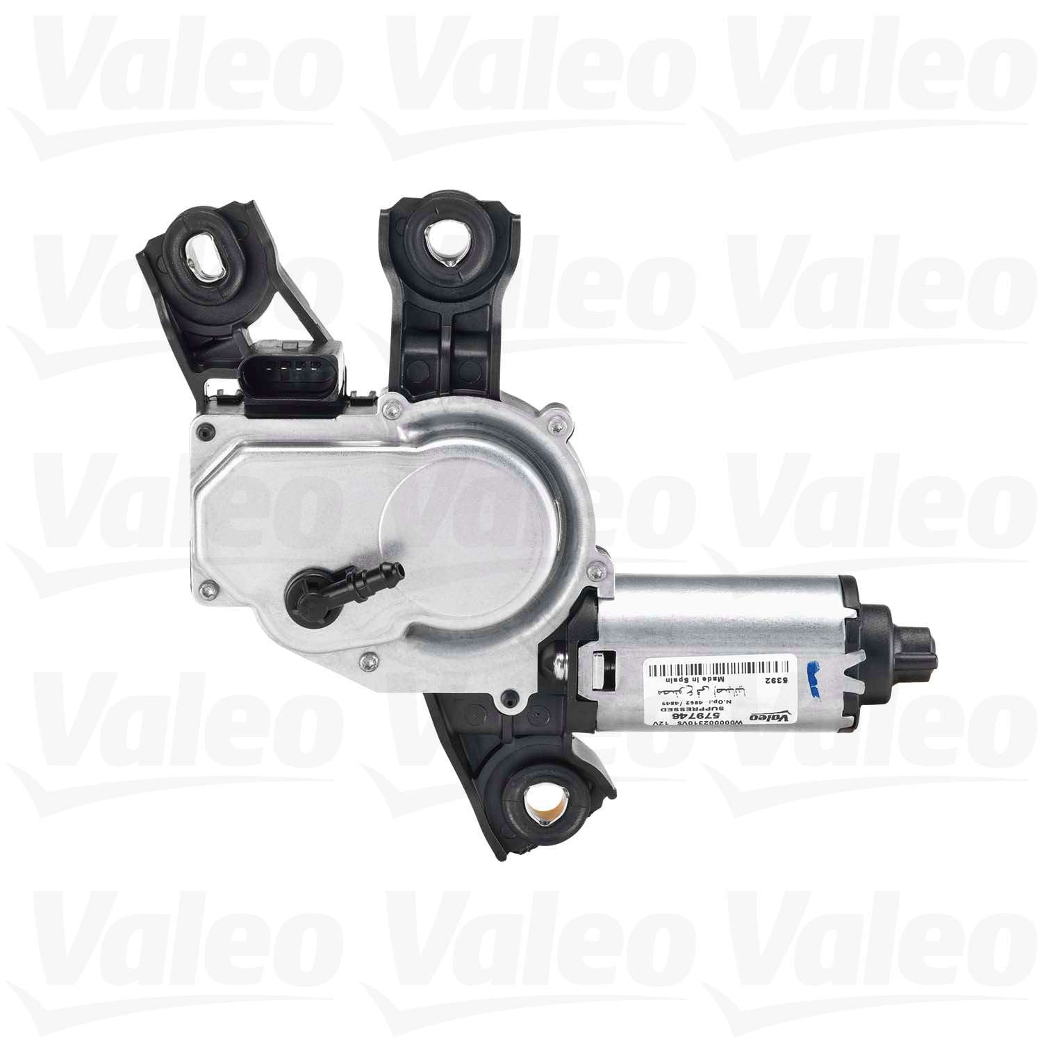 Valeo Wiper Motor 579746