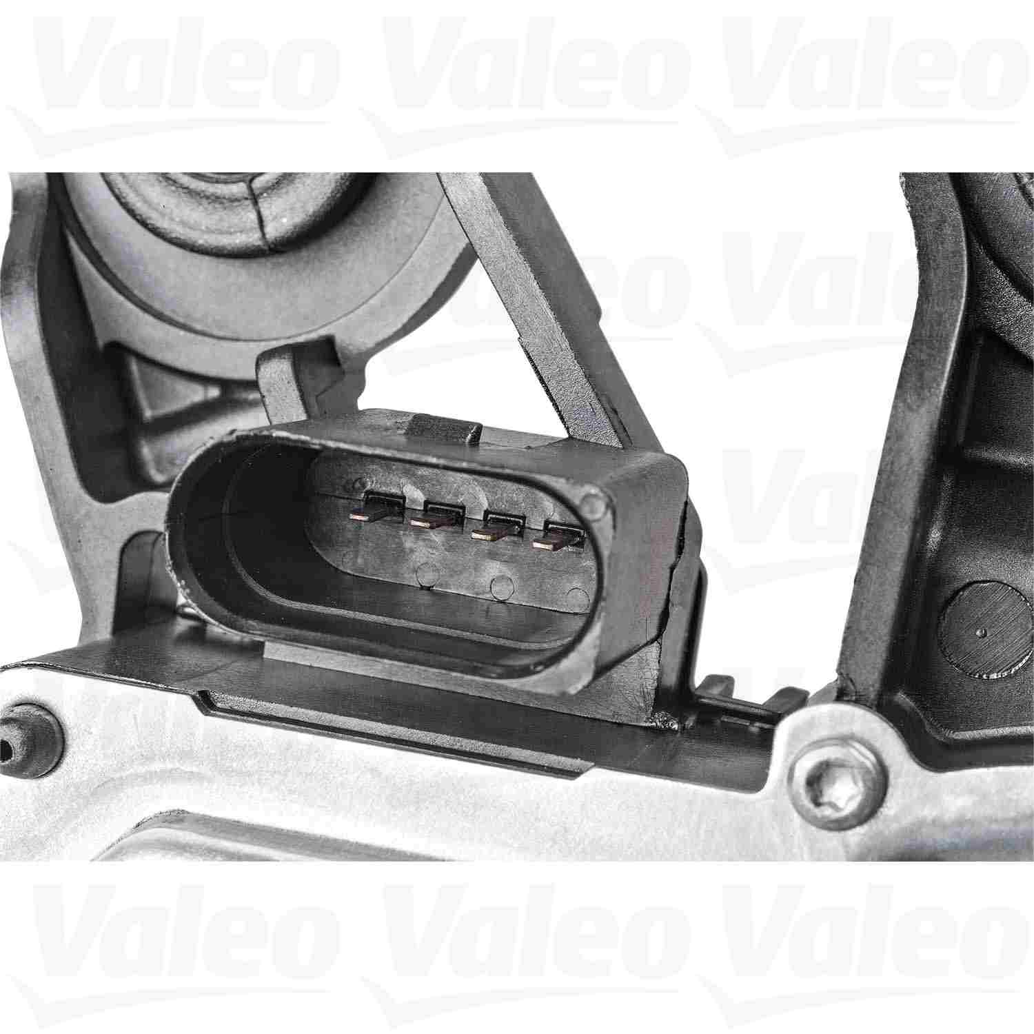 Valeo Wiper Motor 579746
