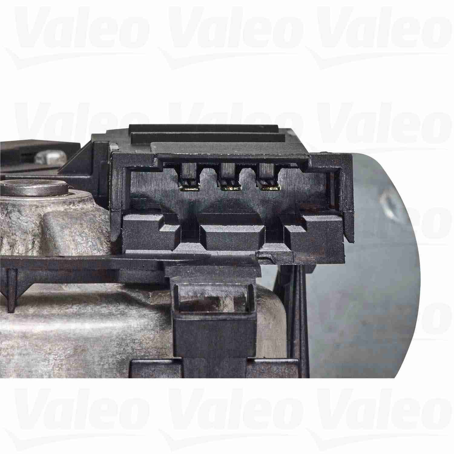 Valeo Windshield Wiper Motor 582610