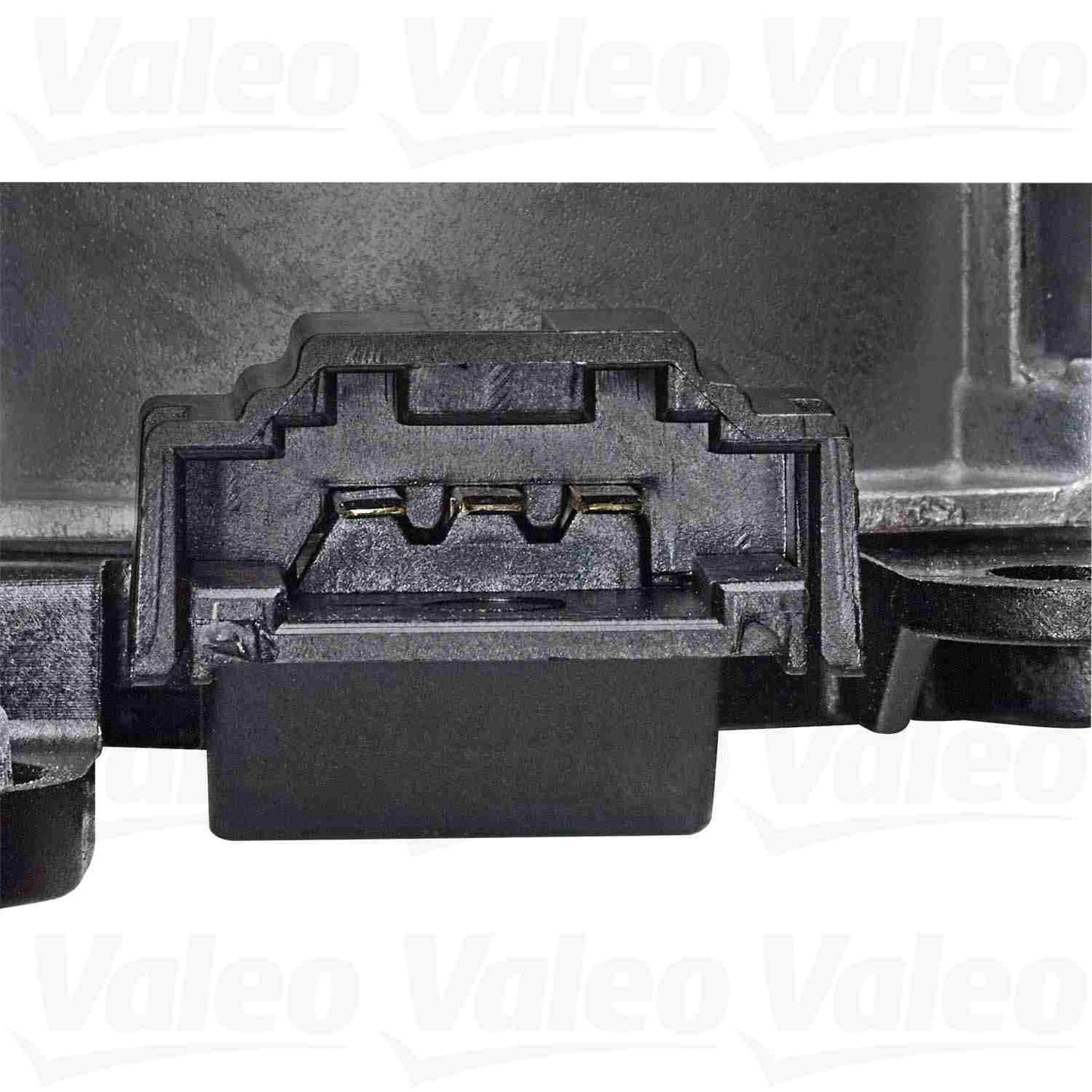 Valeo Windshield Wiper Motor 582612