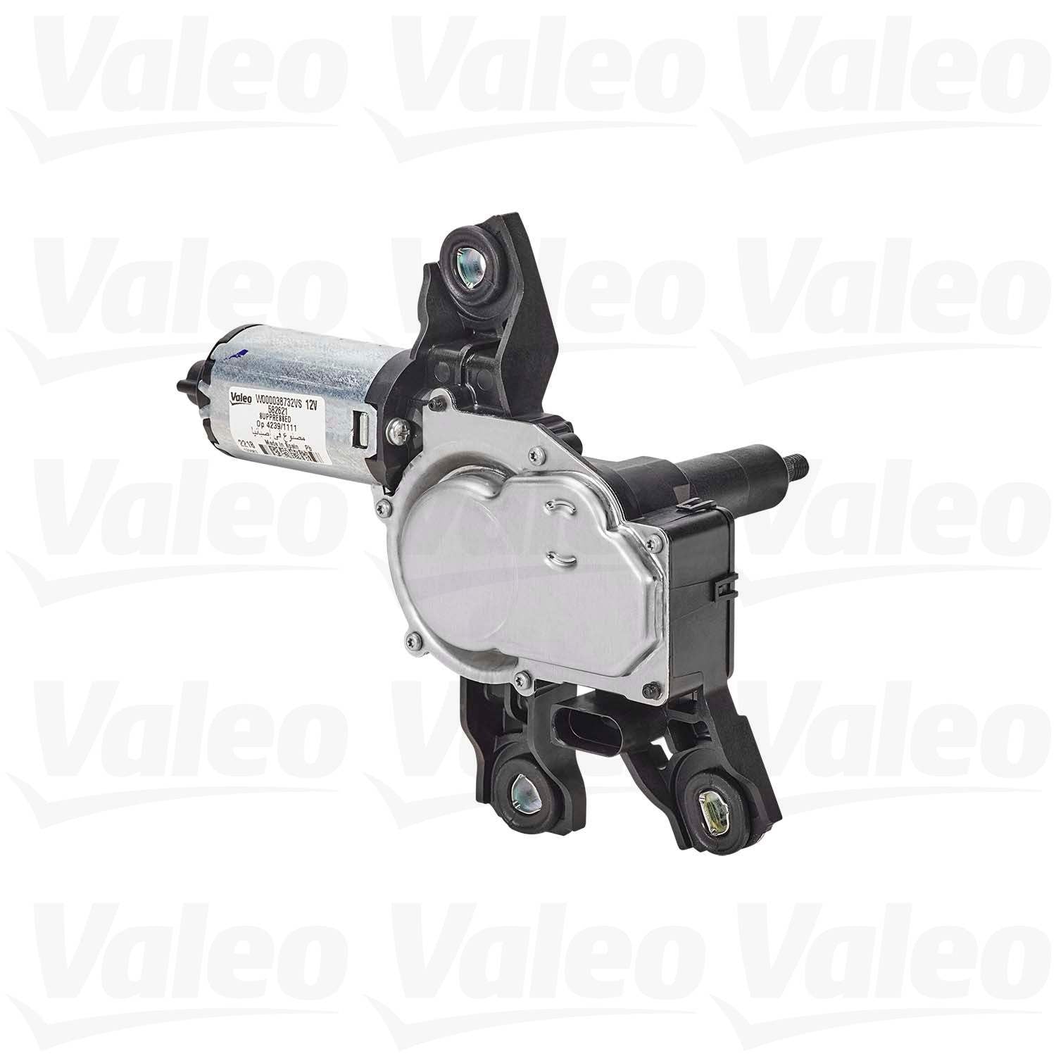 Valeo Windshield Wiper Motor 582621