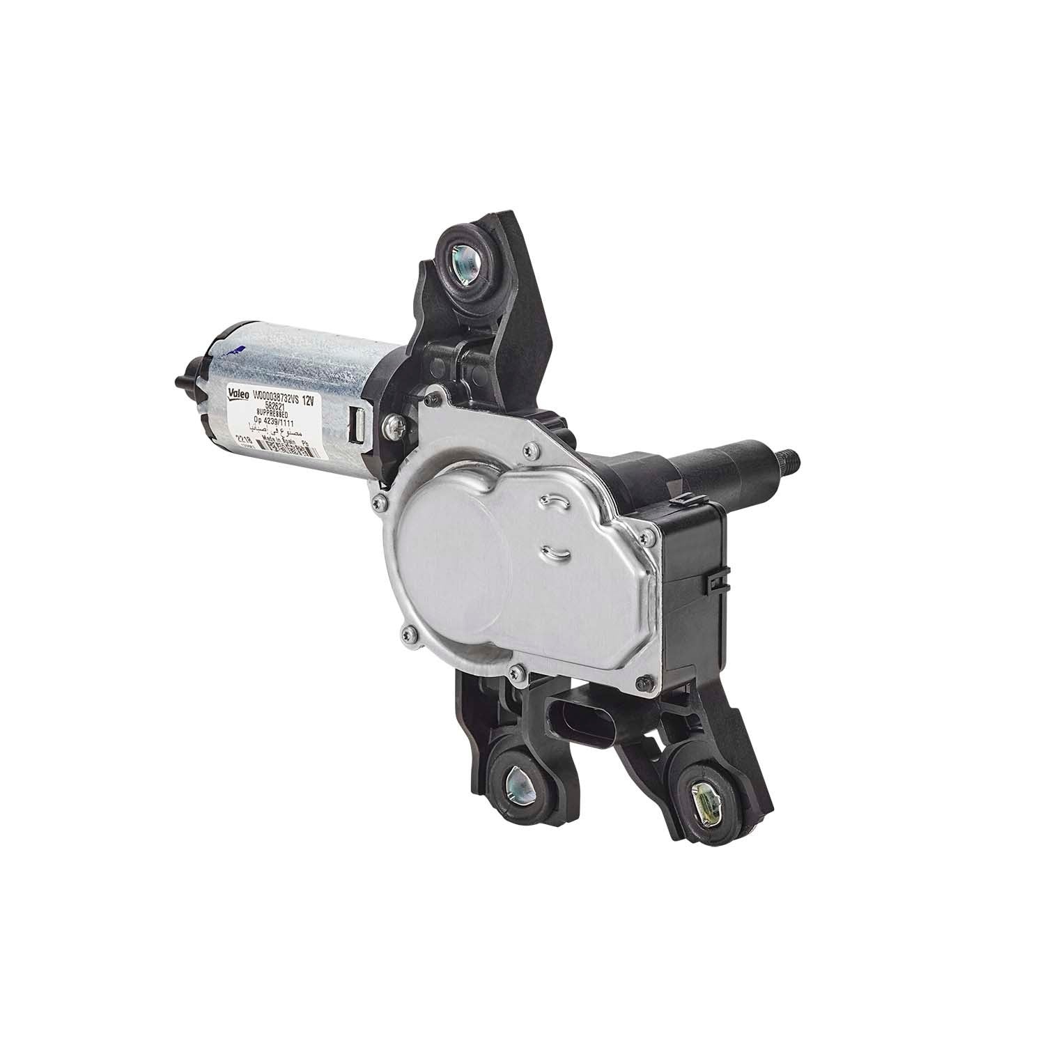 Valeo Windshield Wiper Motor 582621