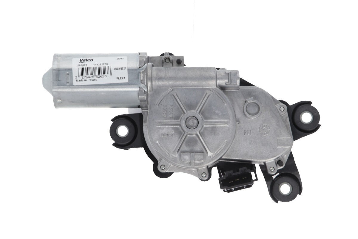 Valeo Wiper Motor 582623