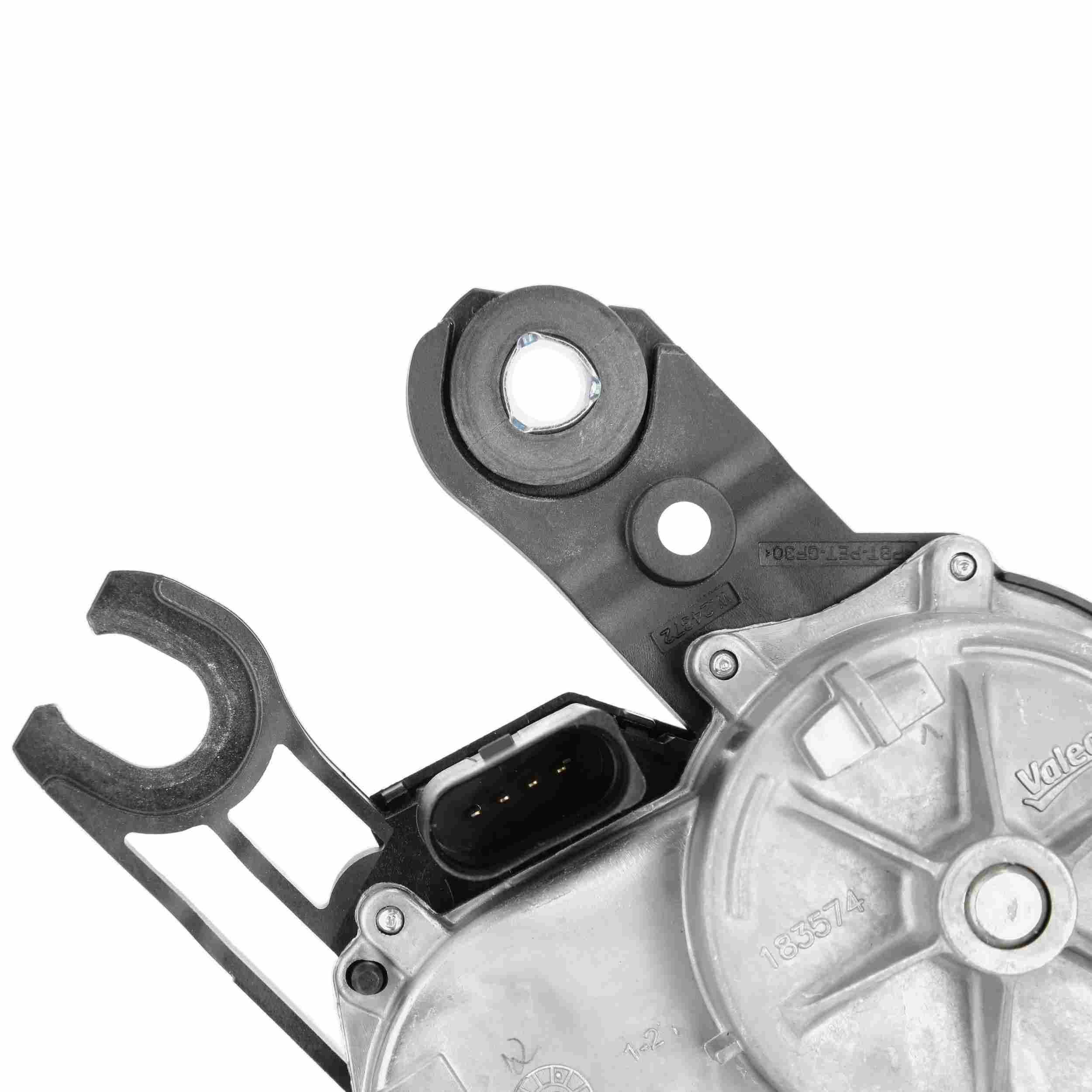 Valeo Wiper Motor 582624
