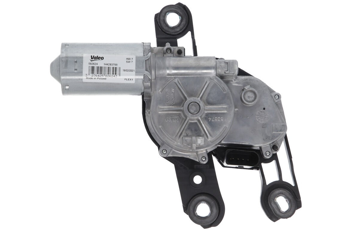 Valeo Wiper Motor 582624