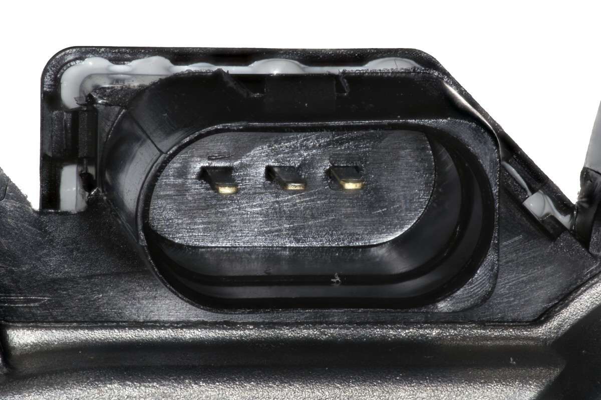 Valeo Wiper Motor 582631