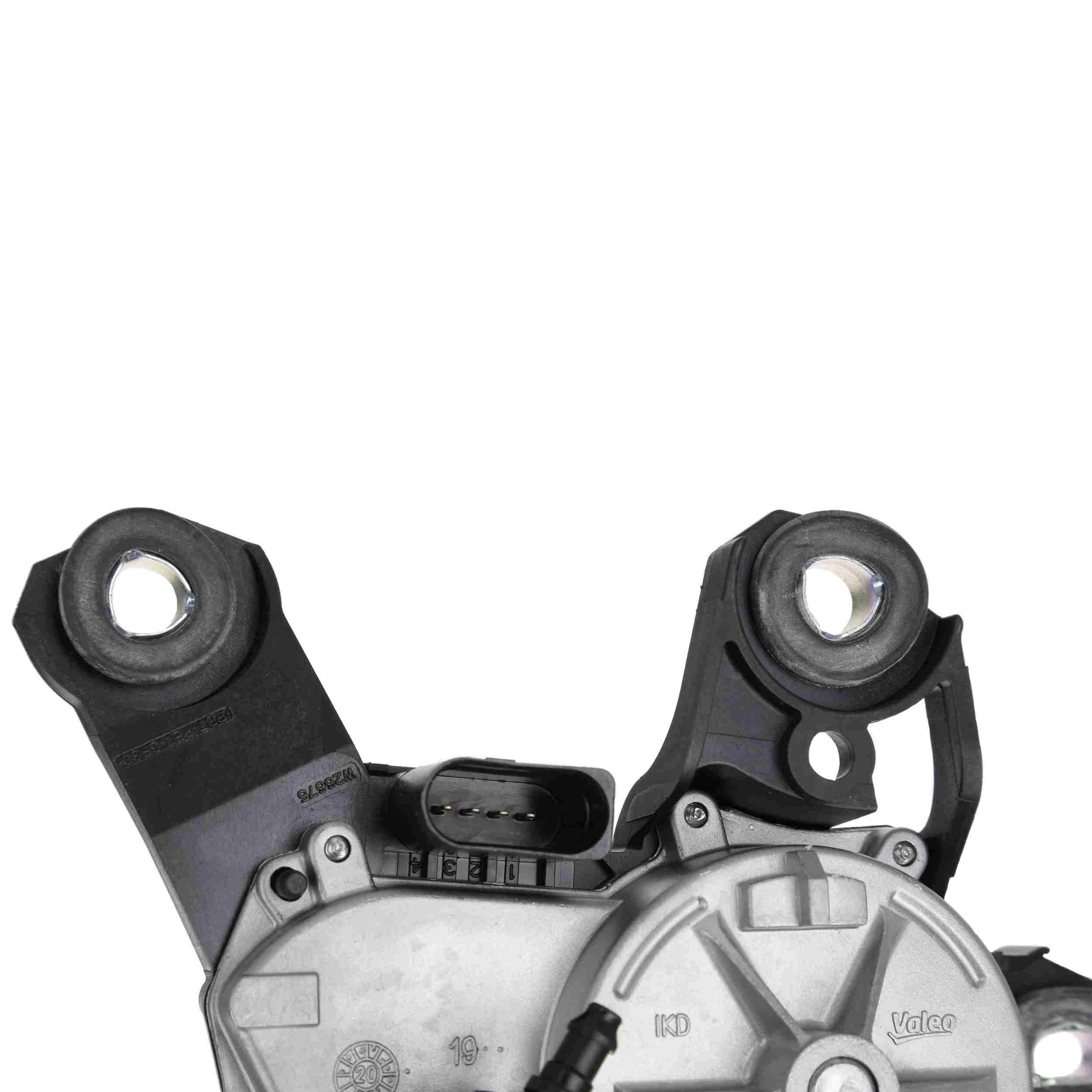 Valeo Wiper Motor 582655