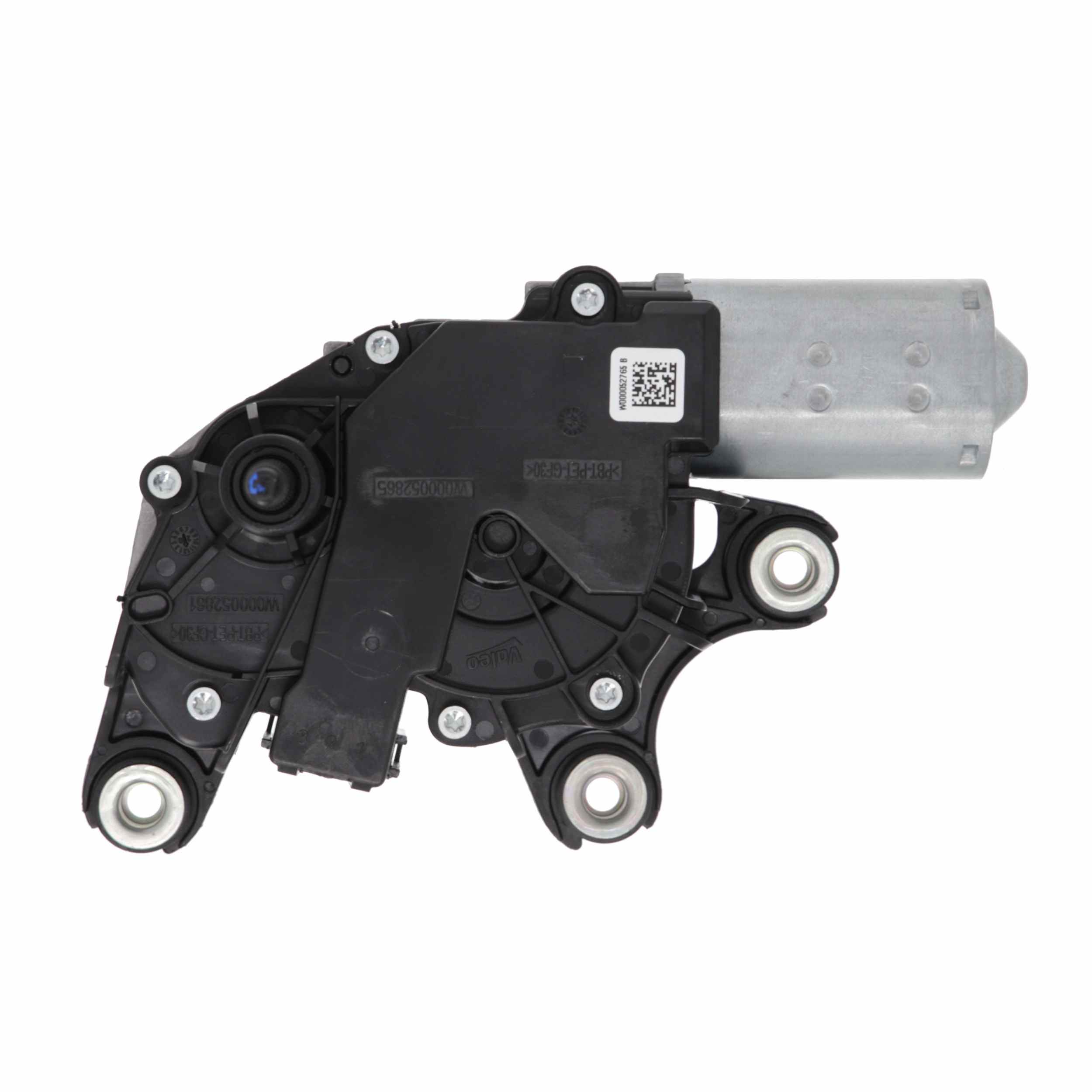 Valeo Wiper Motor 582706