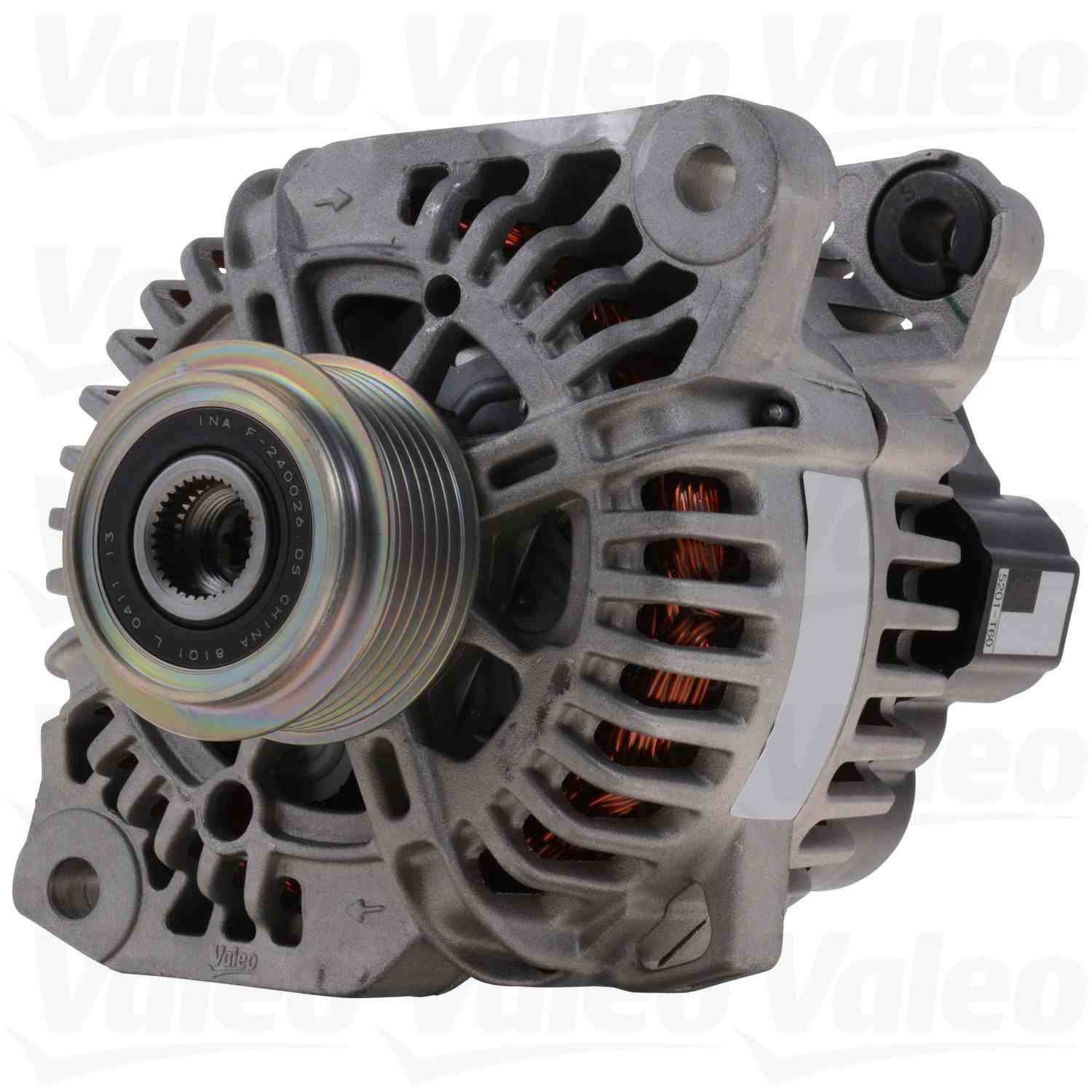 Valeo Alternator 600029