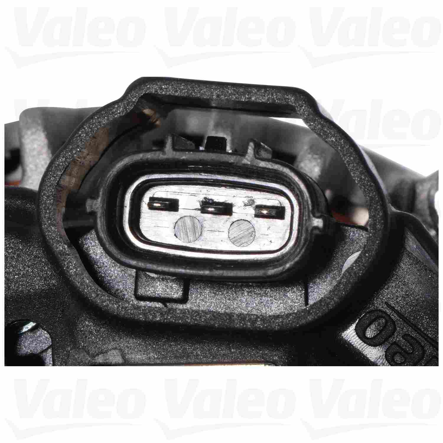 Valeo Alternator 600029