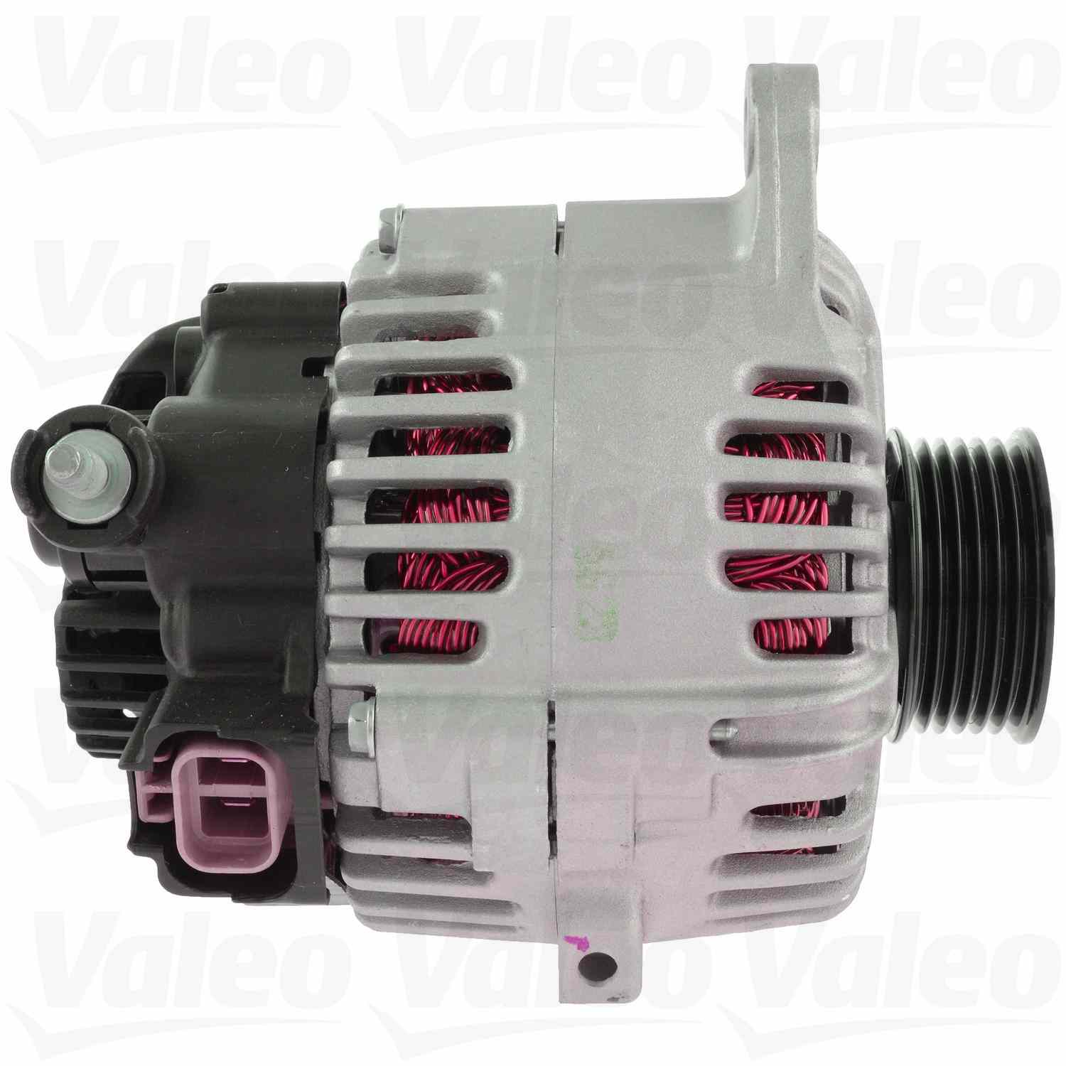 Valeo Alternator 600093