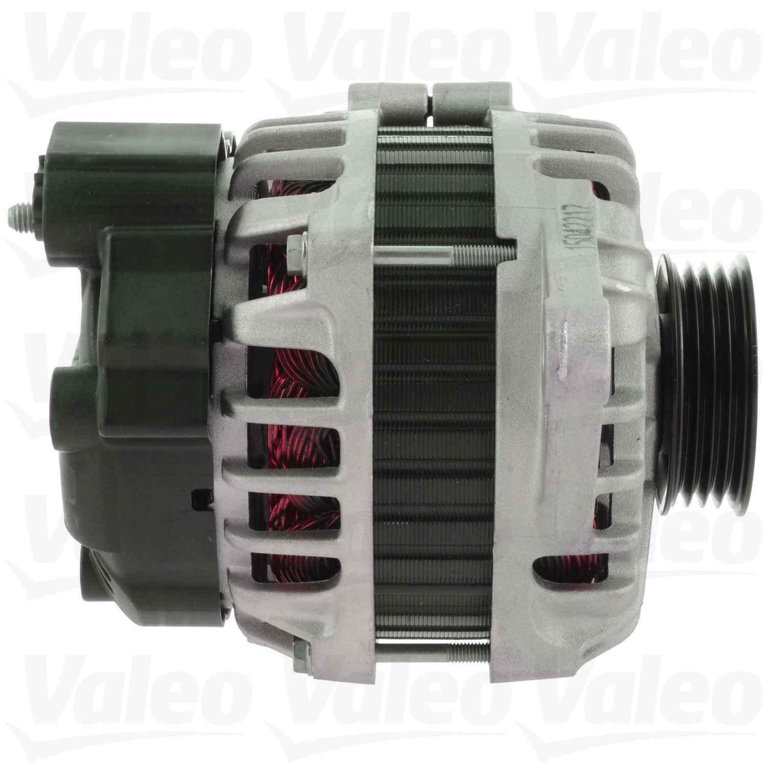 Valeo Alternator 600162