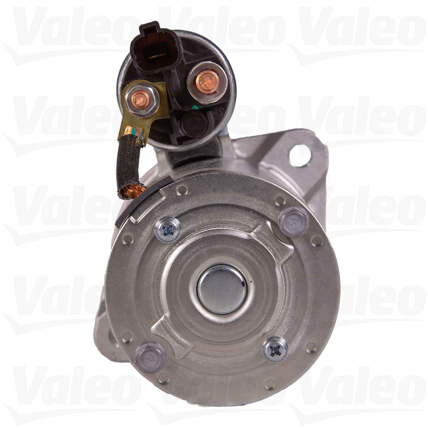 Valeo Starter 600212