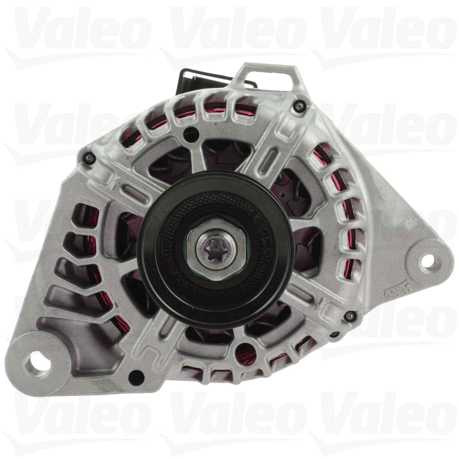 Valeo Alternator 600230