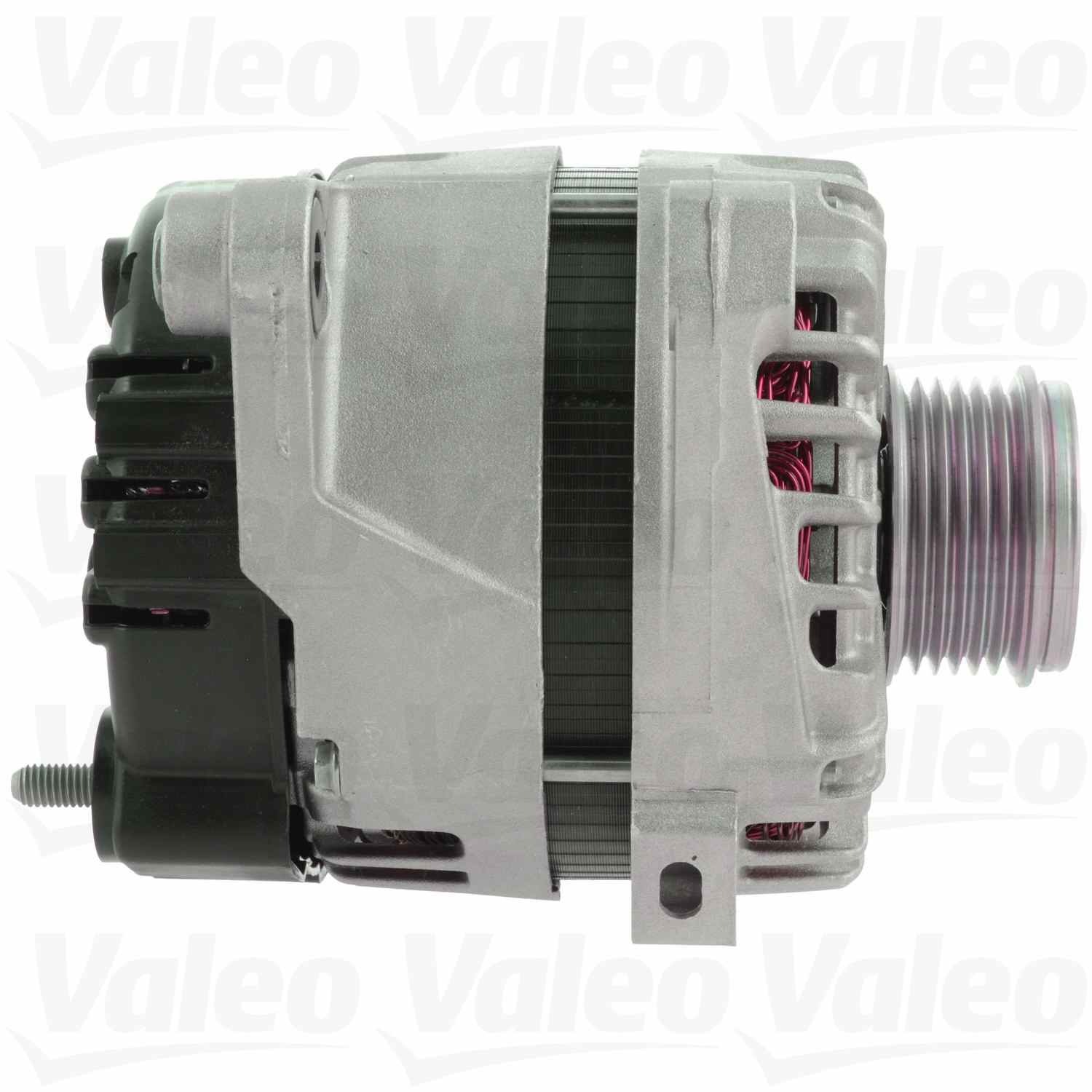Valeo Alternator 600231