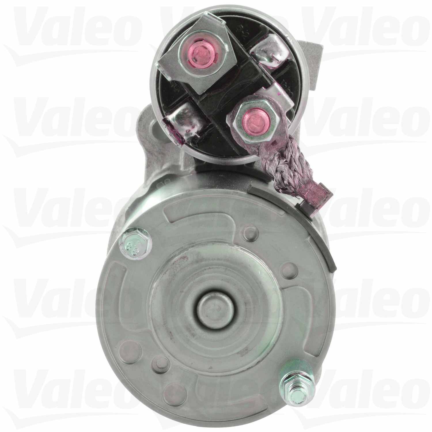 Valeo Starter Motor 600232
