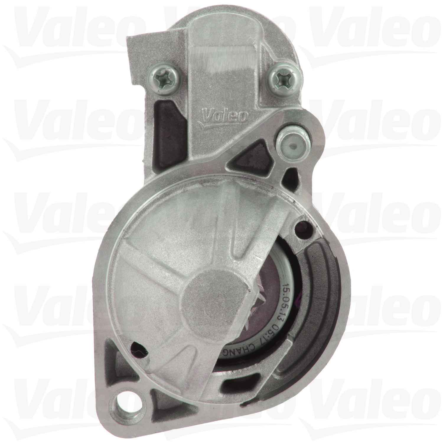 Valeo Starter Motor 600232