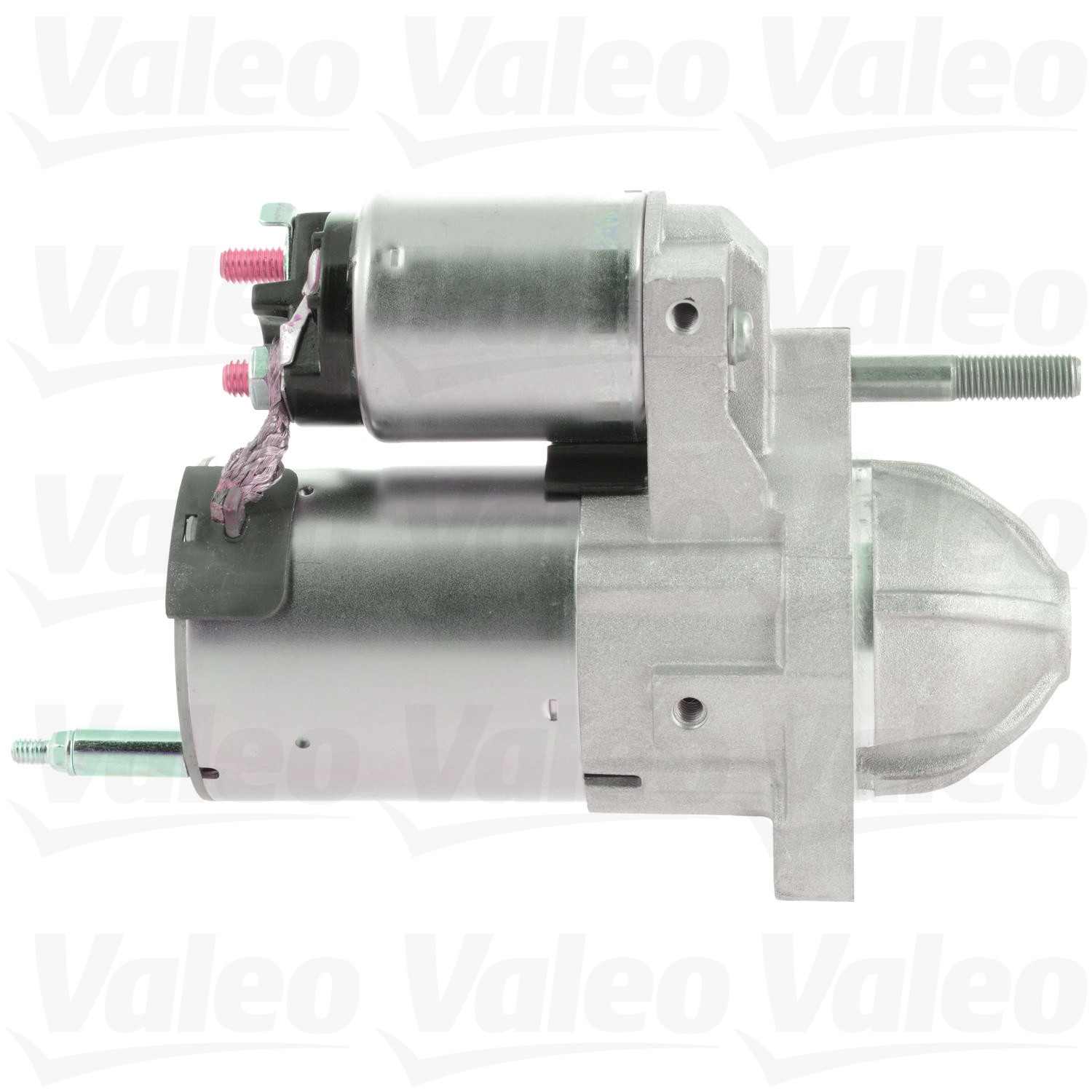 Valeo Starter Motor 600232