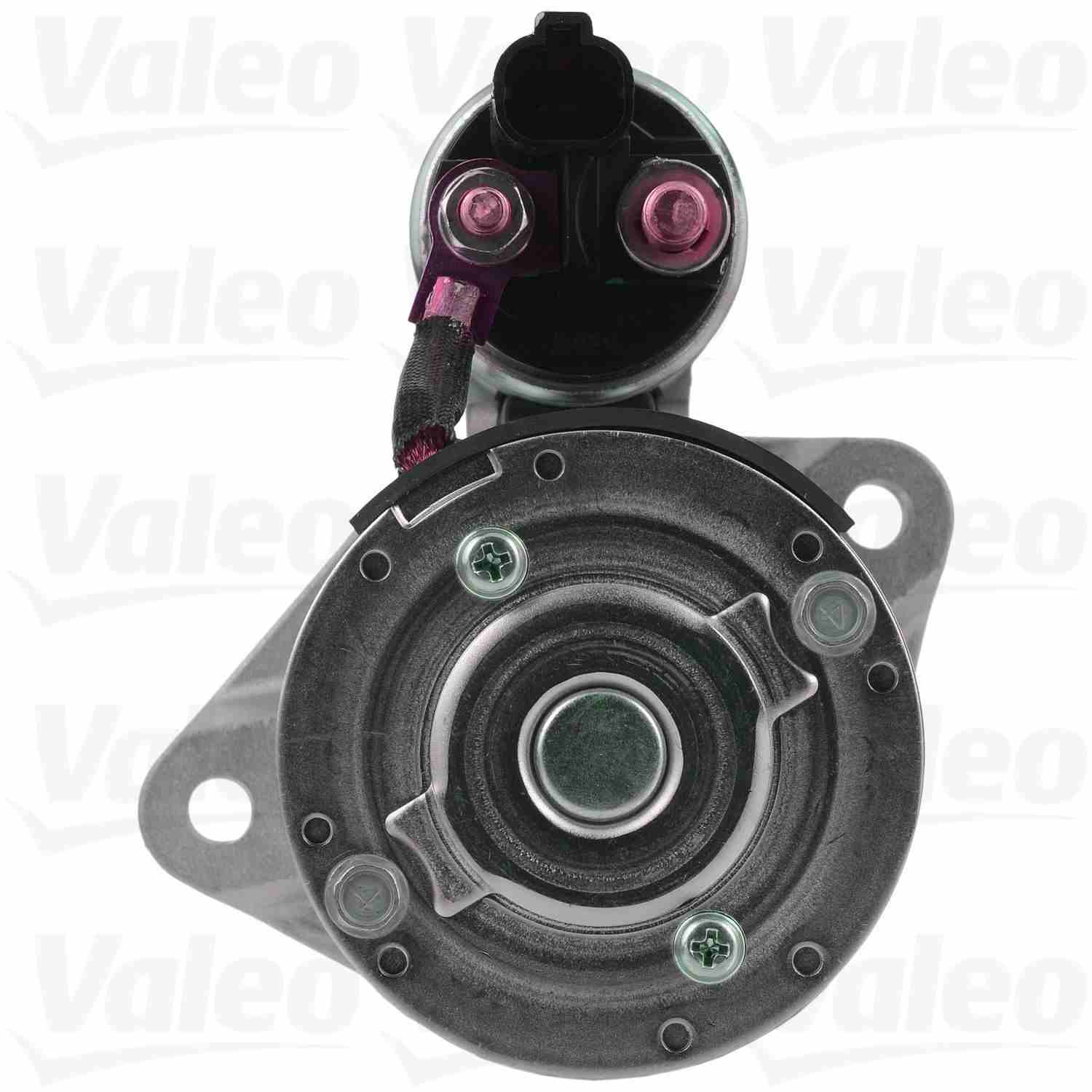 Valeo Starter 600234