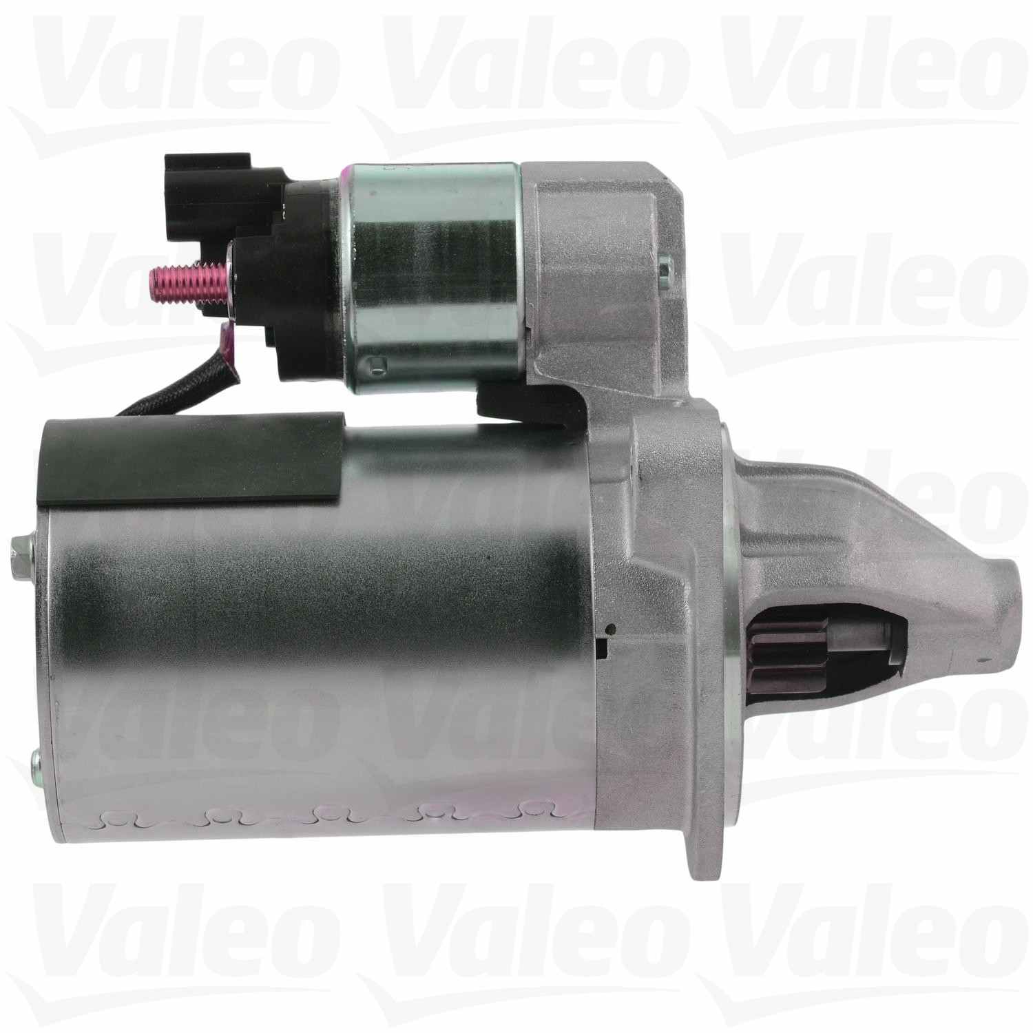 Valeo Starter 600234
