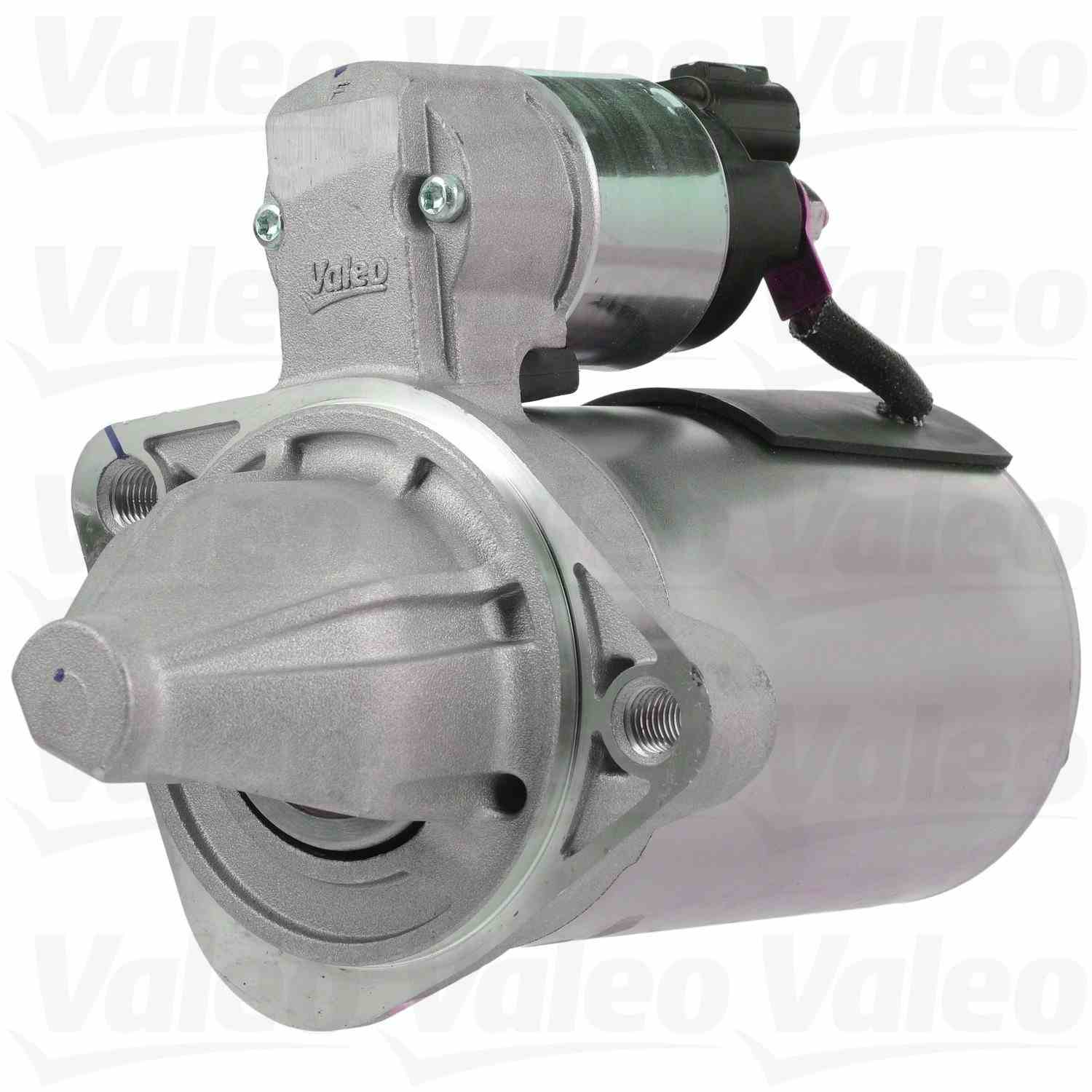 Valeo Starter 600234