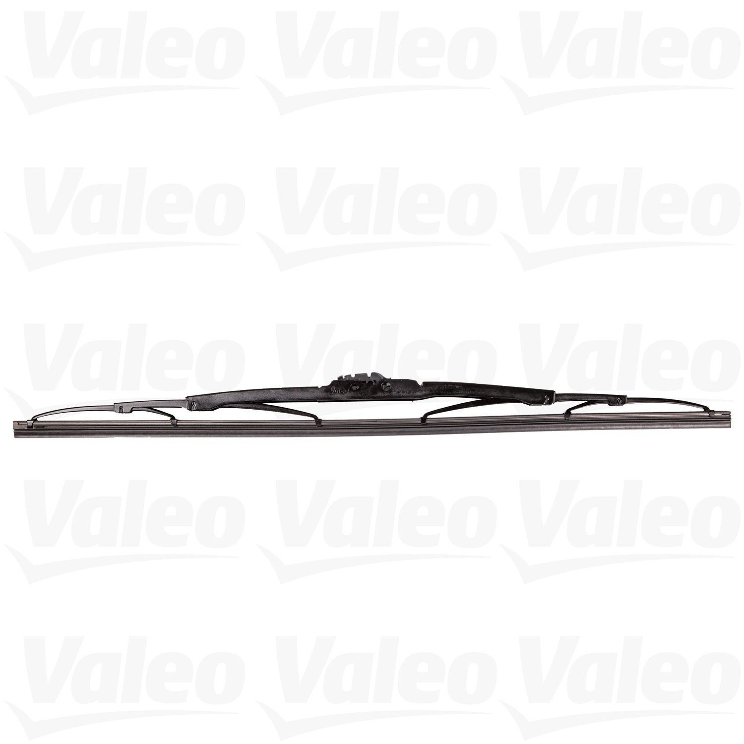Valeo Traditional Titanium Wiper Blade 604465