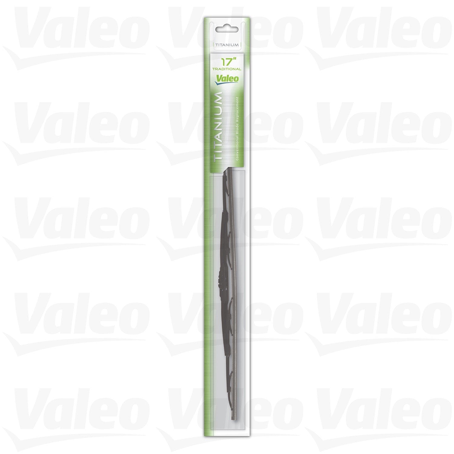 Valeo Windshield Wiper Blade 604468