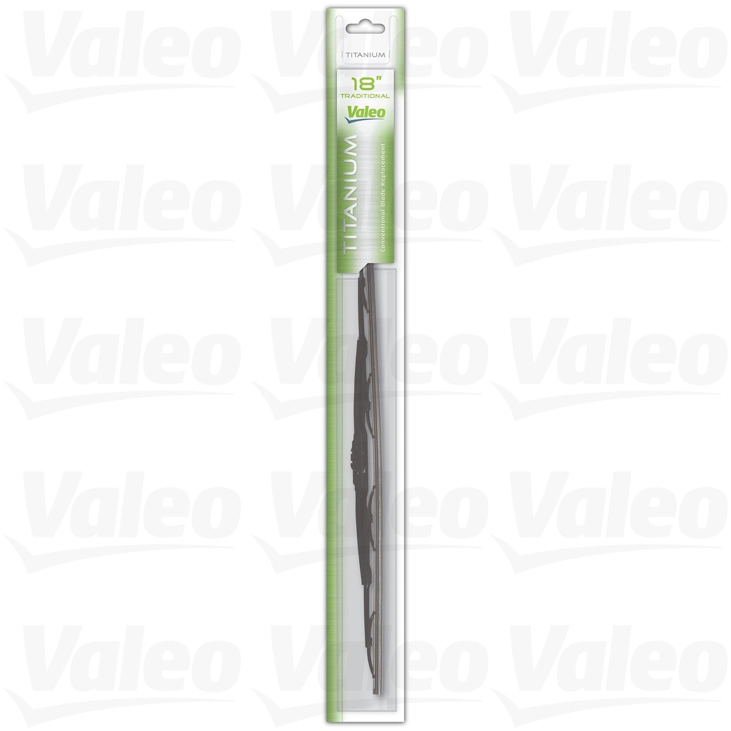 Valeo Windshield Wiper Blade 604469