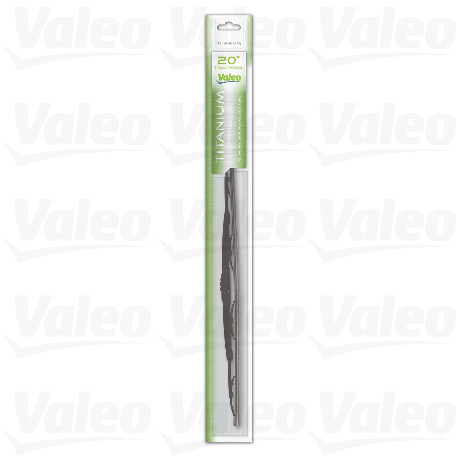 Valeo Windshield Wiper Blade 604471