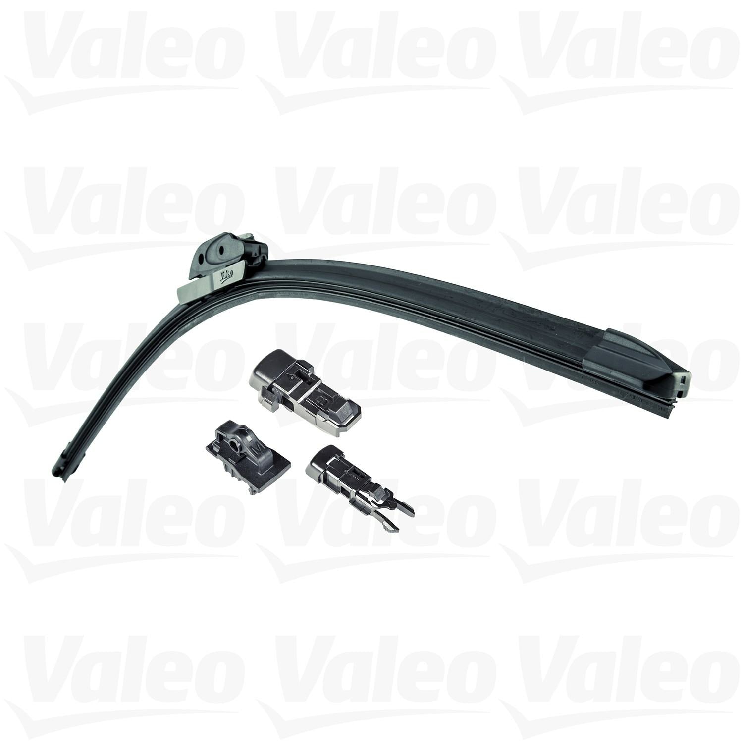 Valeo Windshield Wiper Blade 604481