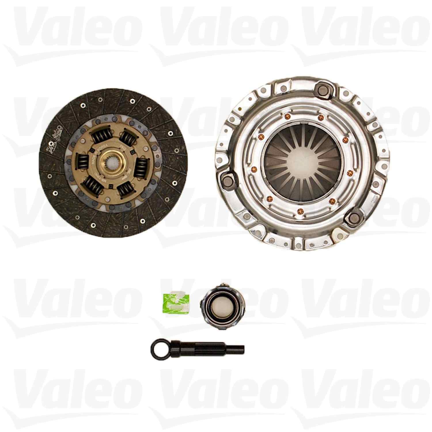 Valeo Performance Kit top view frsport 62251402