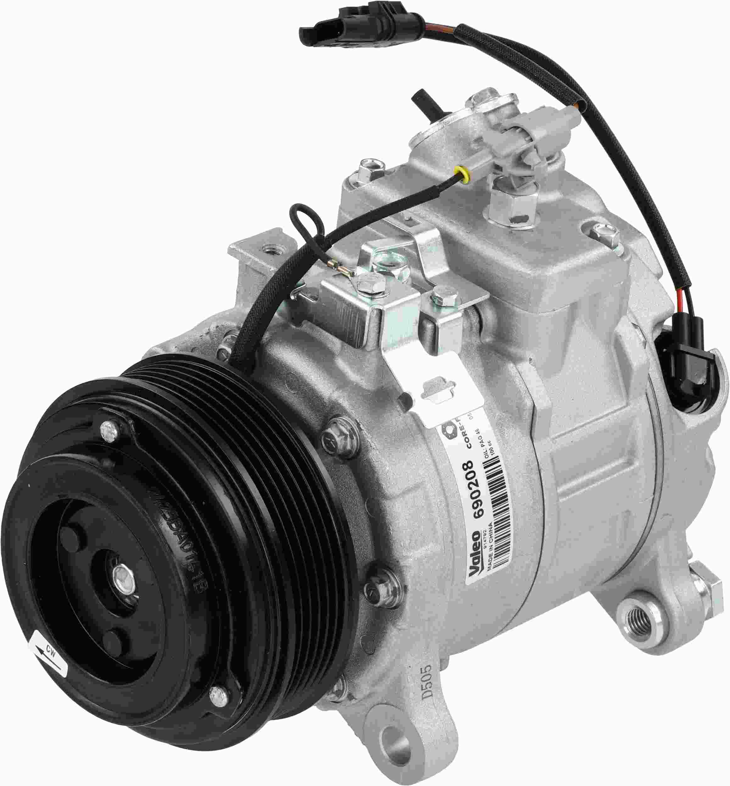 Valeo 690208