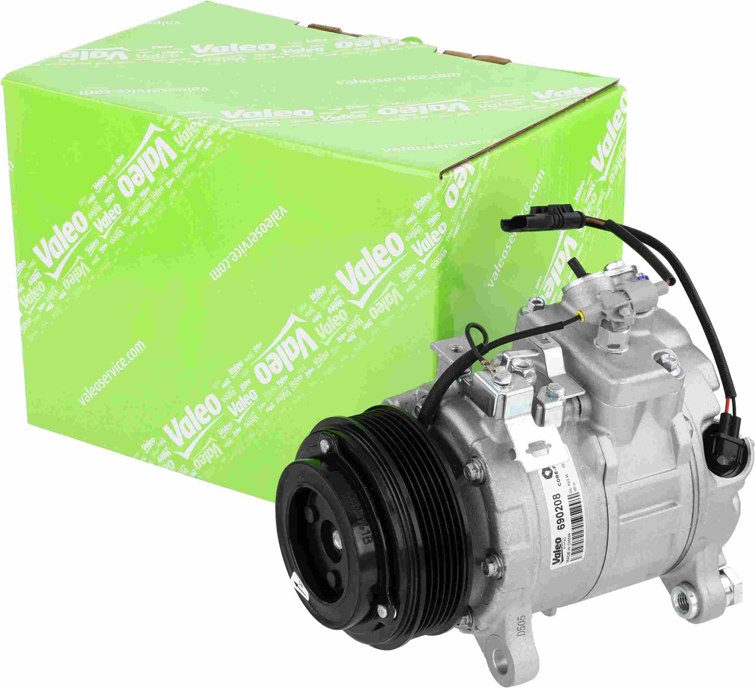 Valeo 690208