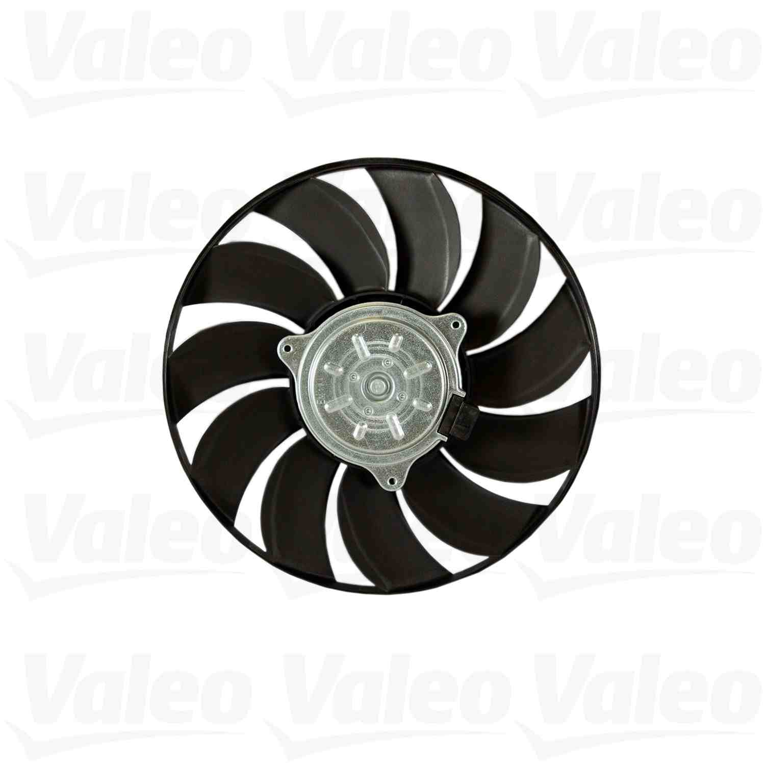 Valeo Fan Module 696003