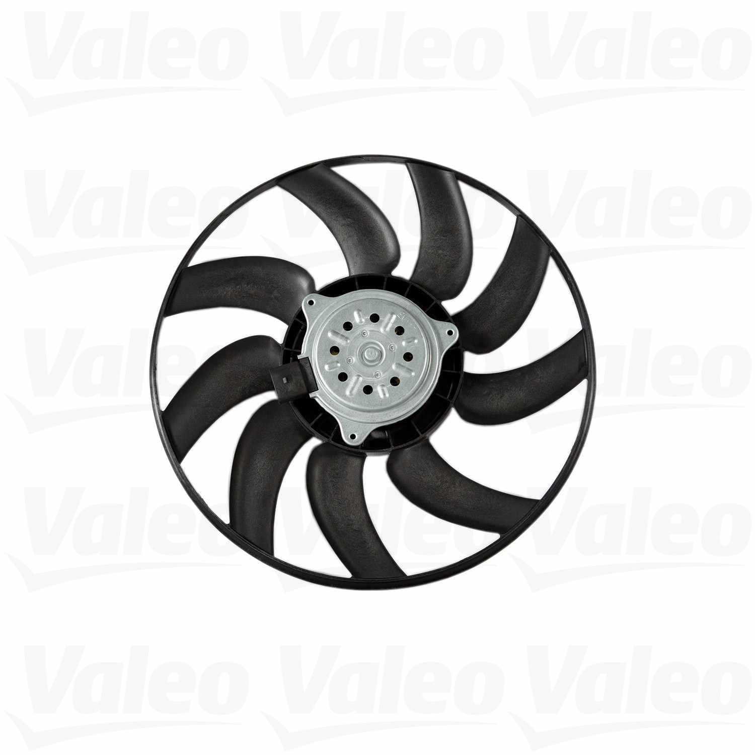 Valeo Engine Cooling Fan 696350