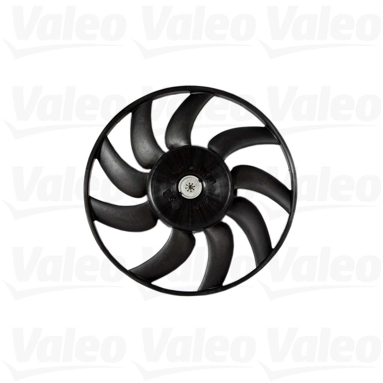 Valeo Engine Cooling Fan 696350