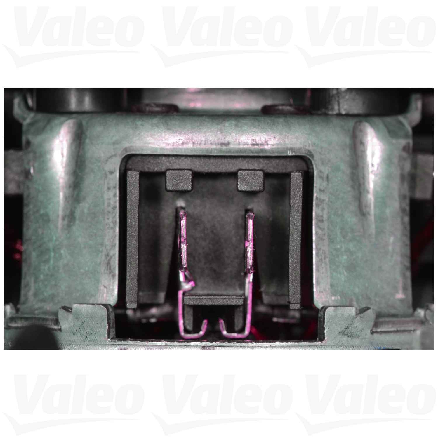 Valeo Blower Motor 698244