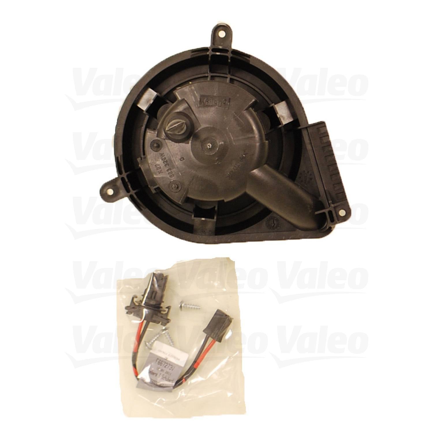 Valeo HVAC Blower Motor 698382