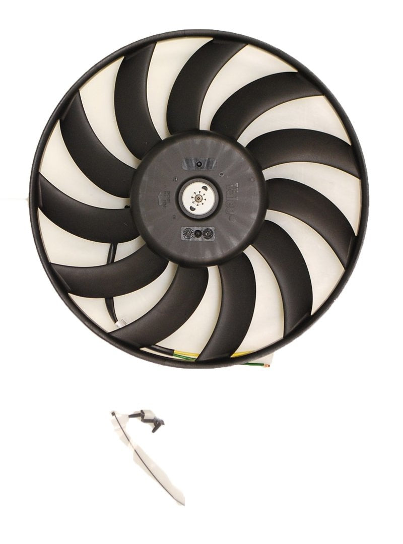 Valeo Engine Cooling Fan Motor