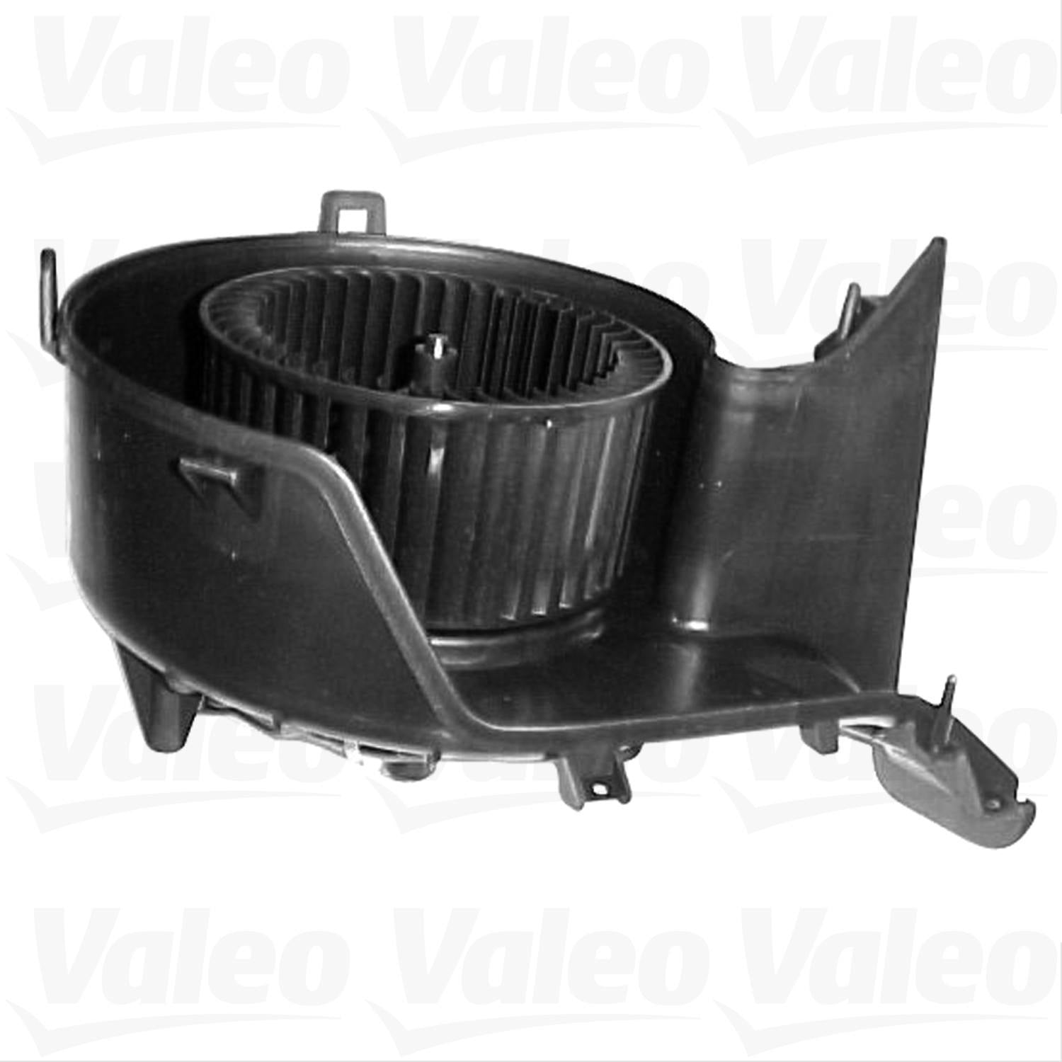 Valeo HVAC Blower Motor 698806