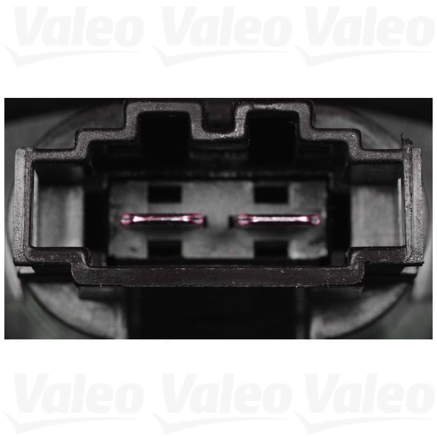 Valeo HVAC Blower Motor 698809