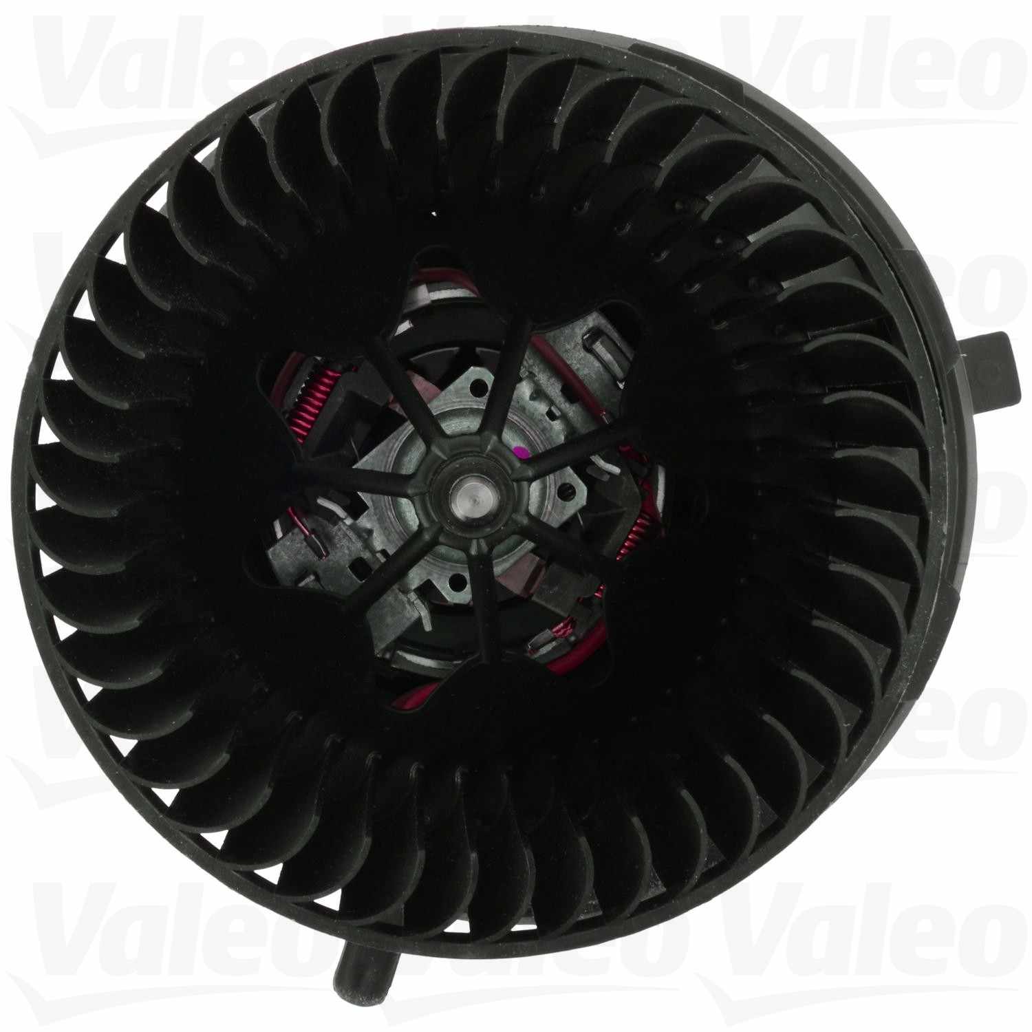 Valeo HVAC Blower Motor 698809