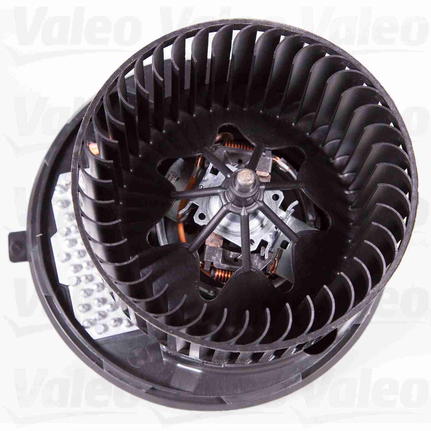 Valeo HVAC Blower Motor 698811