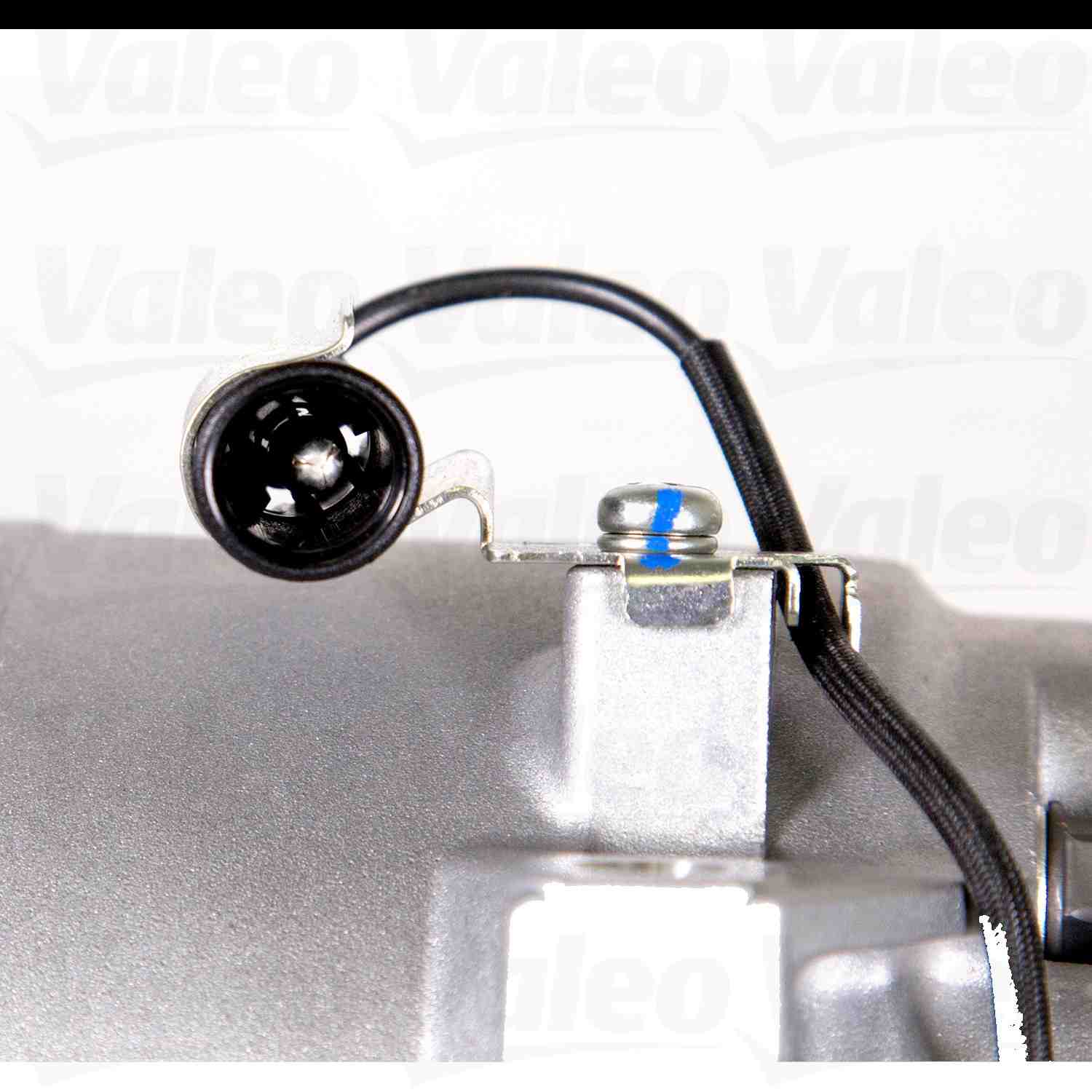Valeo Compressor 699264