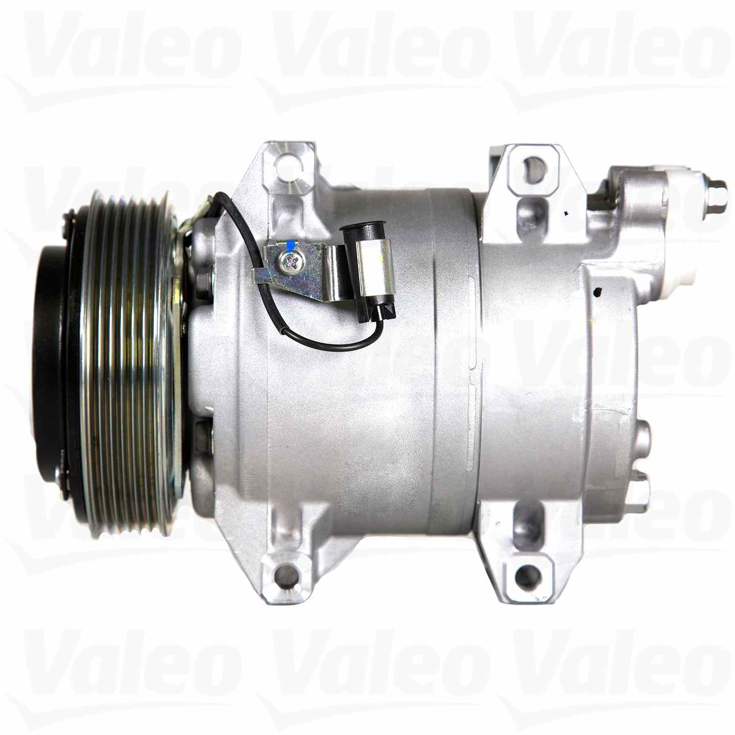 Valeo Compressor 699264