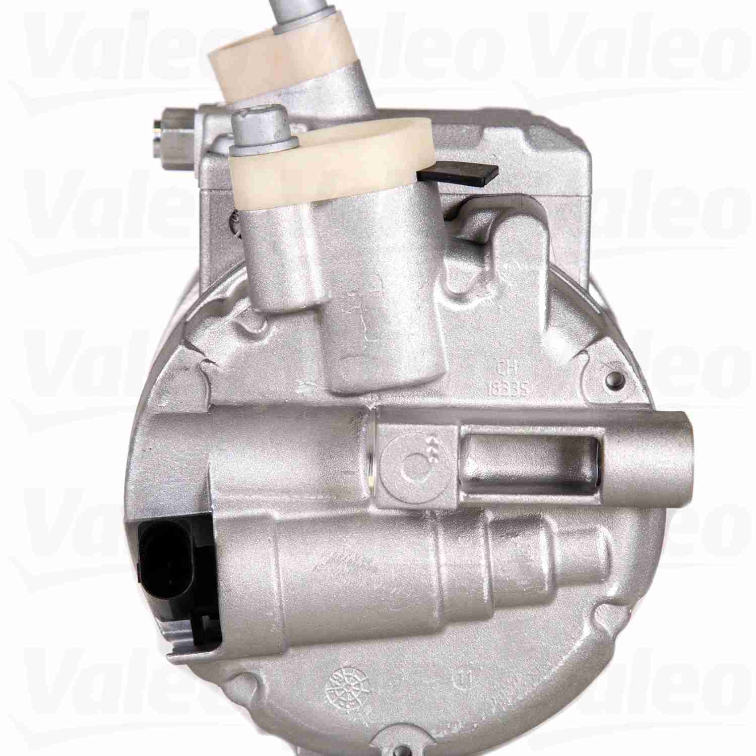 Valeo Compressor 699357